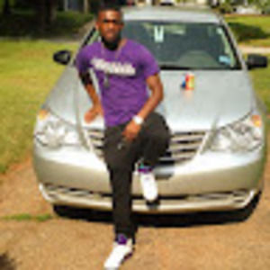 Meet your Posher, Antonio